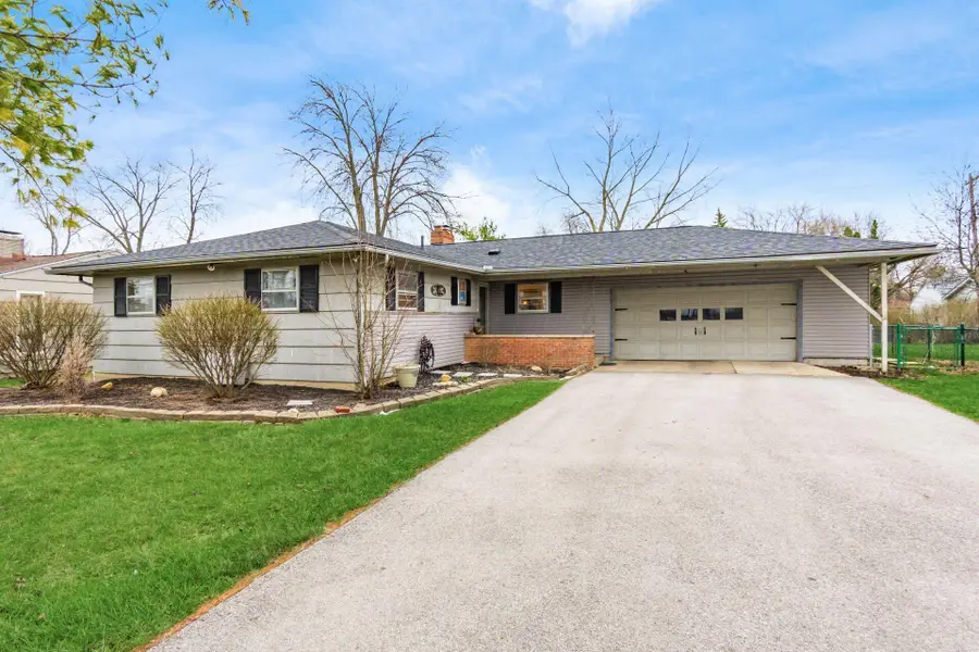 4827 Cemetery Road, Hilliard, OH 43026 - #2