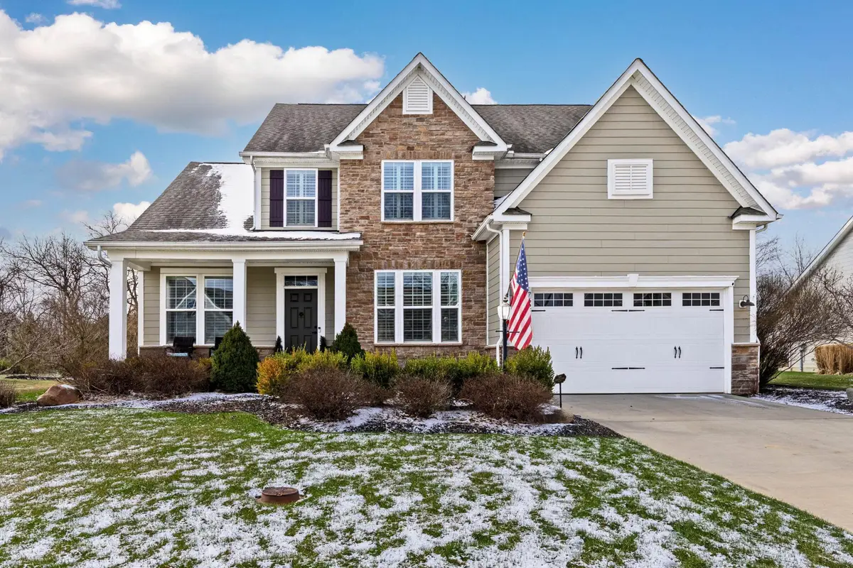 7628 Paradisio Drive, Galena, OH 43021 - #1