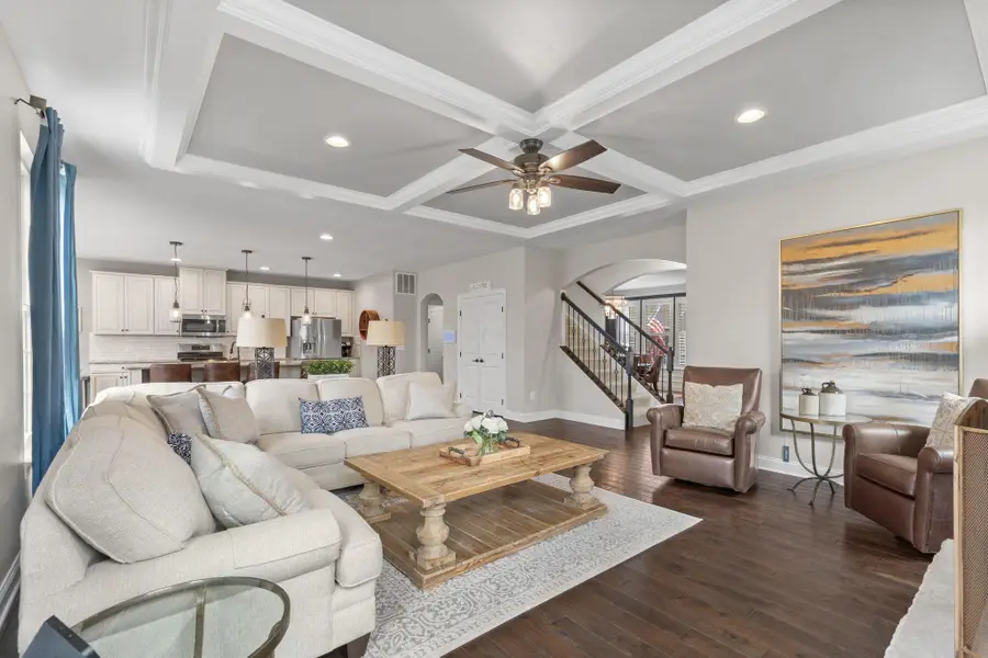 7628 Paradisio Drive, Galena, OH 43021 - #3