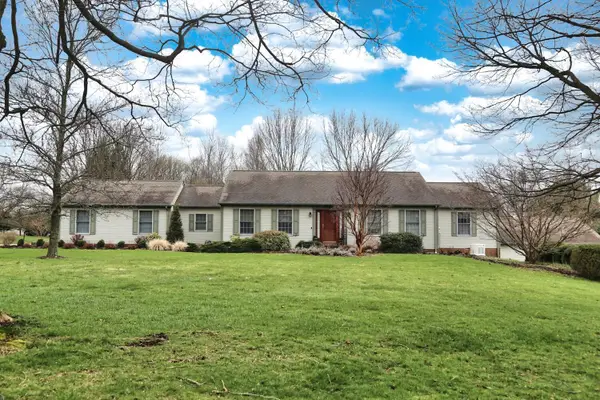 13399 Old Mansfield Road, Mount Vernon, OH 43050