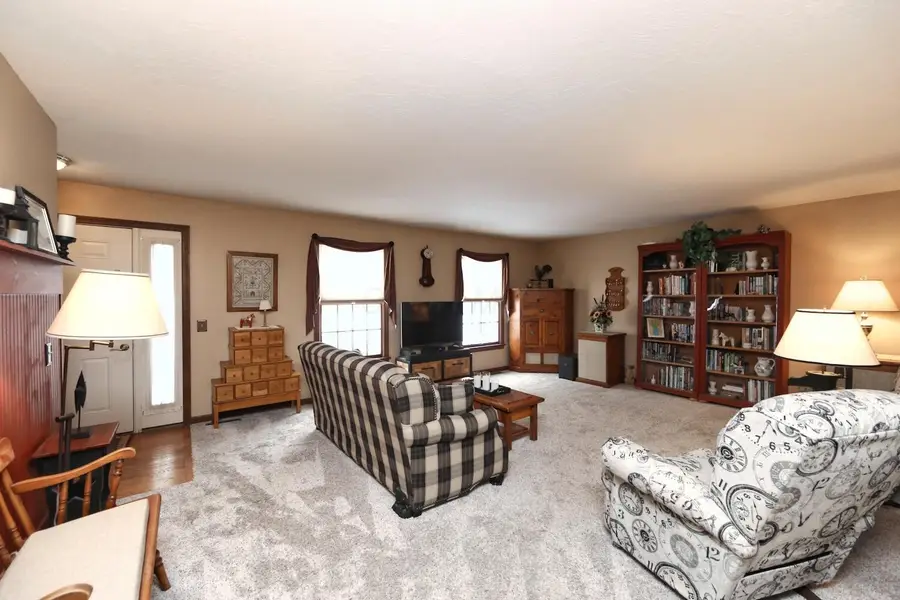 13399 Old Mansfield Road, Mount Vernon, OH 43050 - #2