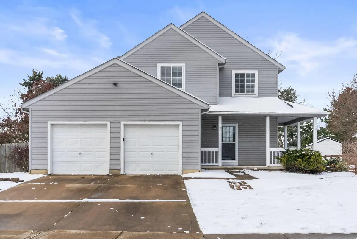 1551 Claudia Lane, Marysville, OH 43040 - #1