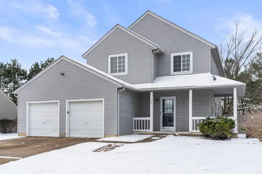 1551 Claudia Lane, Marysville, OH 43040 - #3