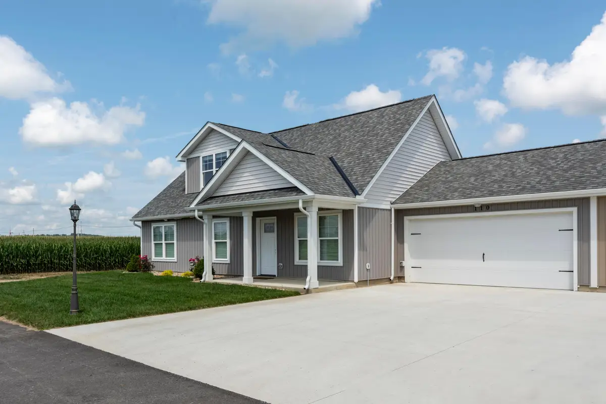 110 Cumberland Meadows Circle, Hebron, OH 43025 - #1