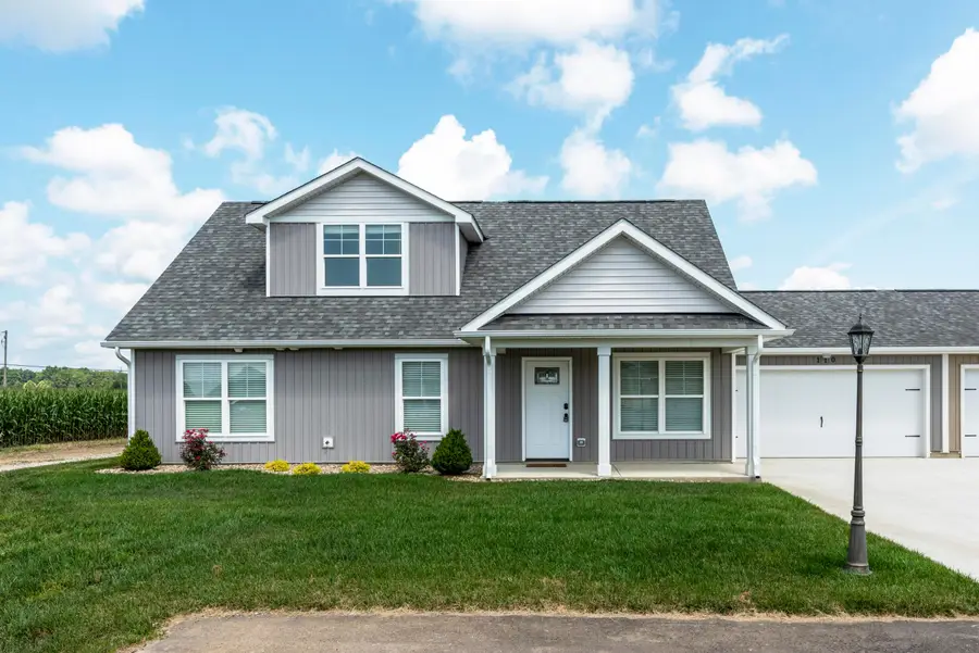 110 Cumberland Meadows Circle, Hebron, OH 43025 - #2