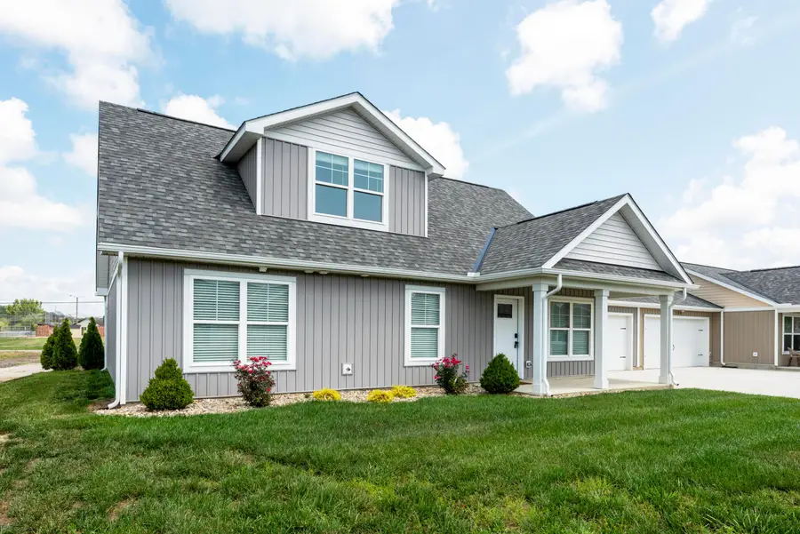 110 Cumberland Meadows Circle, Hebron, OH 43025 - #3