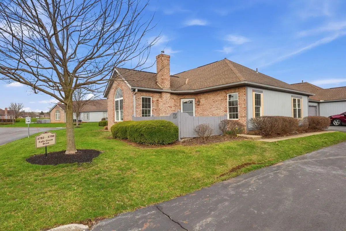 3782 Falls Circle Drive, Hilliard, OH 43026 - #1