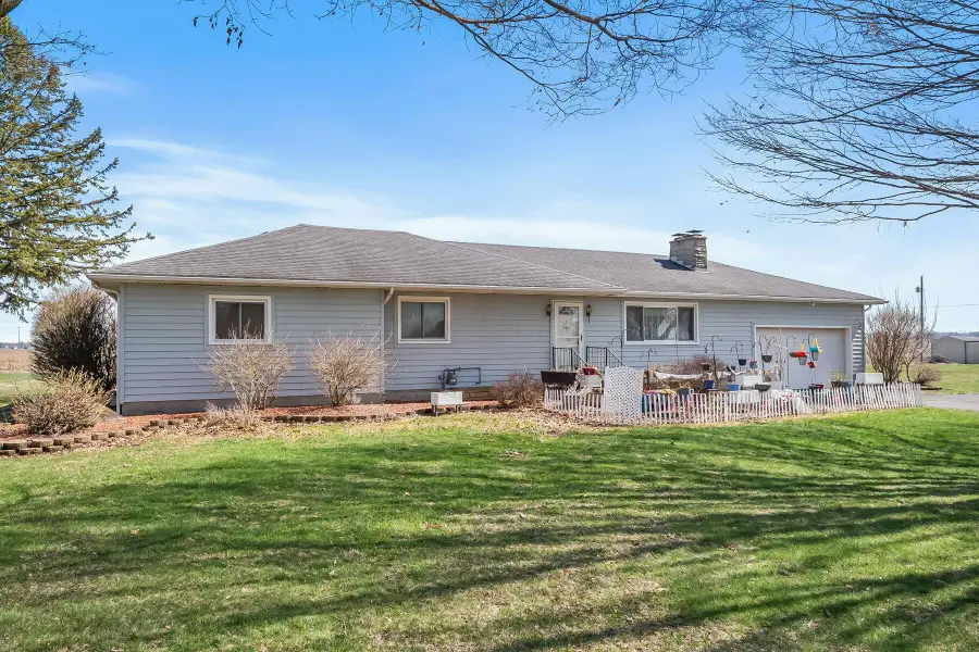 2376 Marion Upper Sandusky Road, Marion, OH 43302 - #2