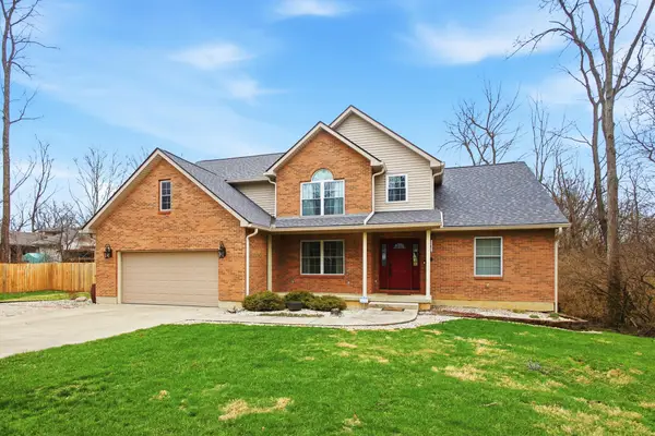 260 California Avenue, Springfield, OH 45505