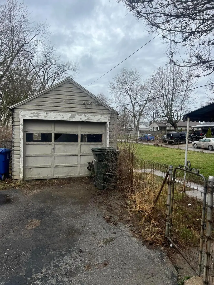 2451 Joyce Avenue, Columbus, OH 43211 - #3