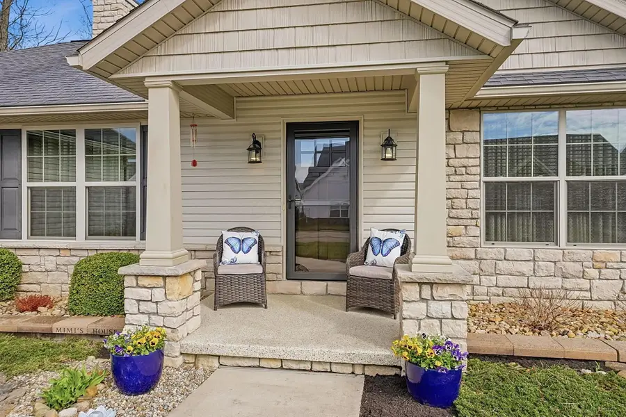 320 Middleburn Street, Johnstown, OH 43031 - #2