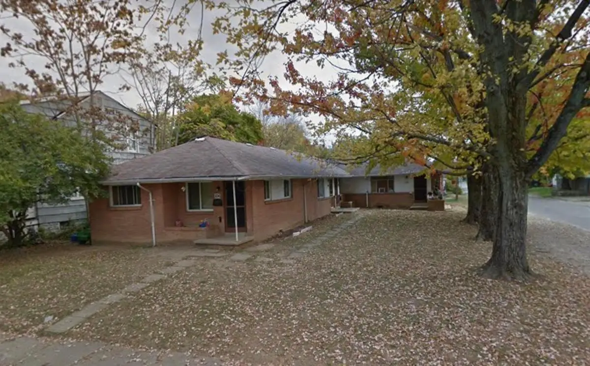 106 S Warren Avenue, Columbus, OH 43204 - #1