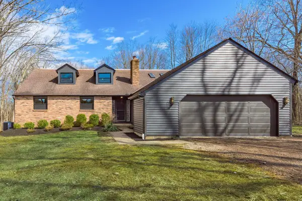 1197 S Watkins Road, Alexandria, OH 43001