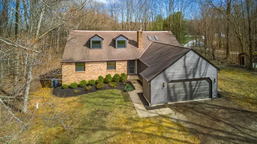 1197 S Watkins Road, Alexandria, OH 43001 - #3