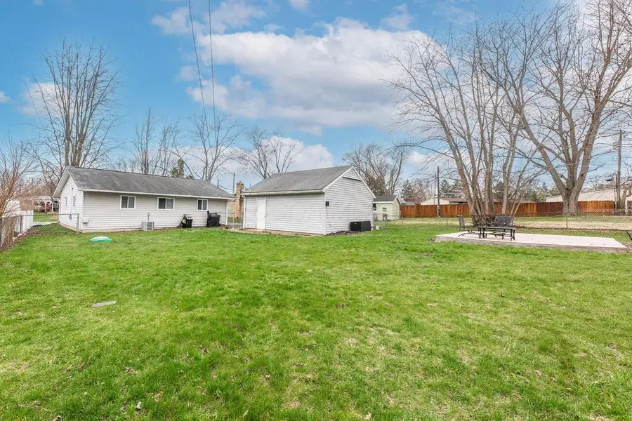 150 Valleyview Drive, Johnstown, OH 43031 - #3