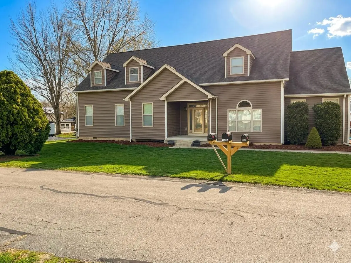11365 Oneida Path, Lakeview, OH 43331 - #1