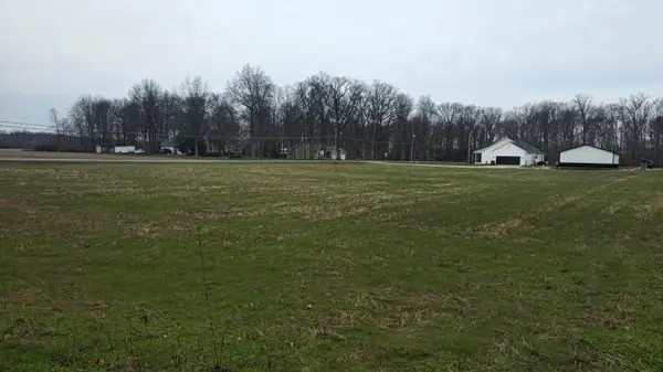 0 Richland Road, Marion, OH 43302