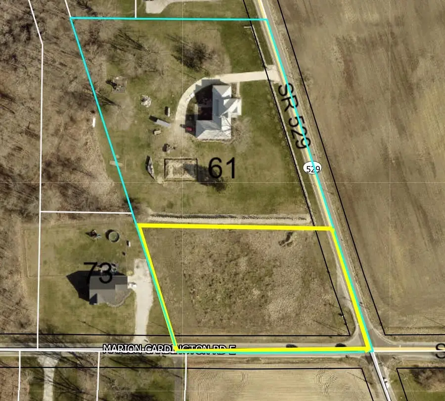 0 Richland Road, Marion, OH 43302 - #2