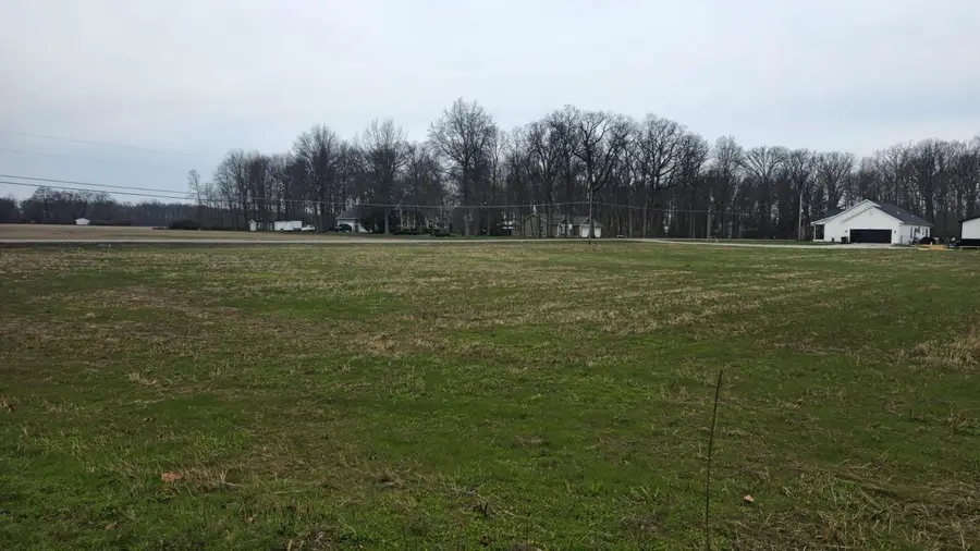 0 Richland Road, Marion, OH 43302 - #3