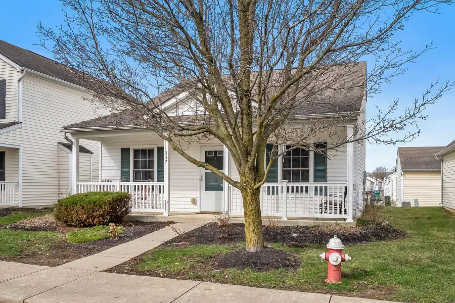 117 Shay Street, Delaware, OH 43015 - #3