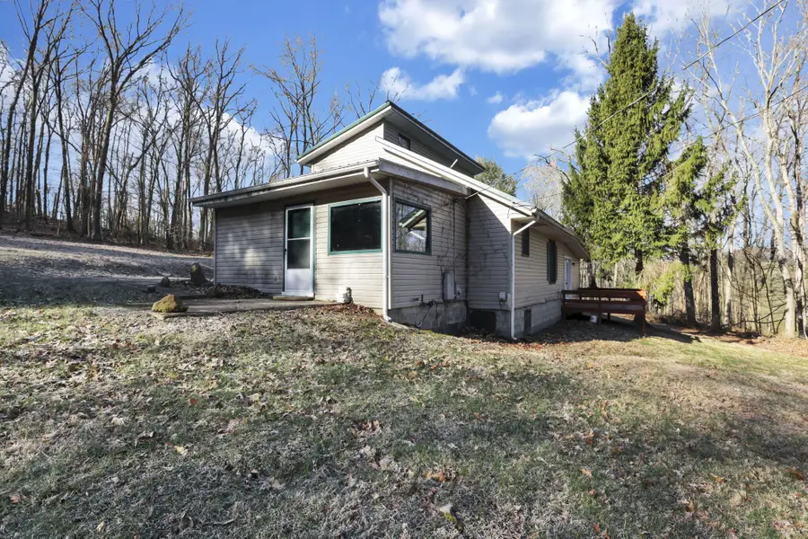8270 Reform Road Ne, Newark, OH 43055 - #3