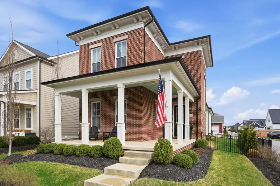 1915 Red Oak Street, Lewis Center, OH 43035 - #2