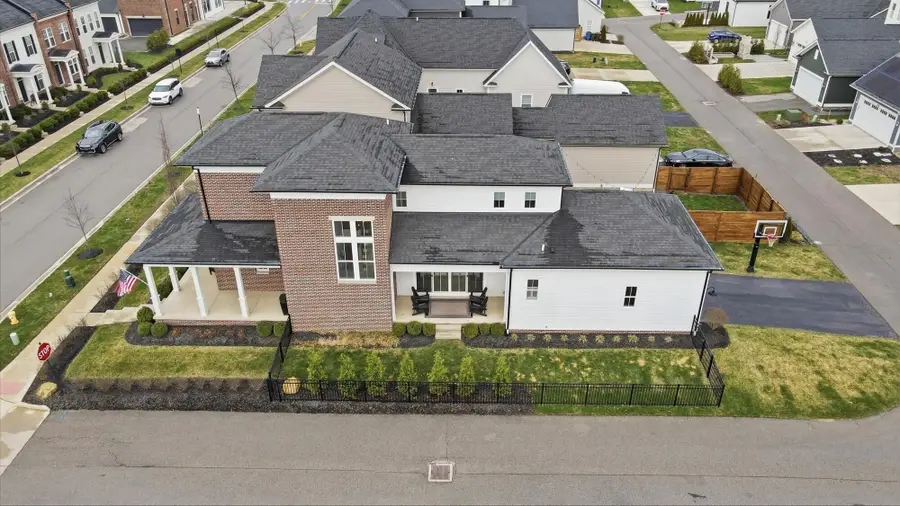 1915 Red Oak Street, Lewis Center, OH 43035 - #3