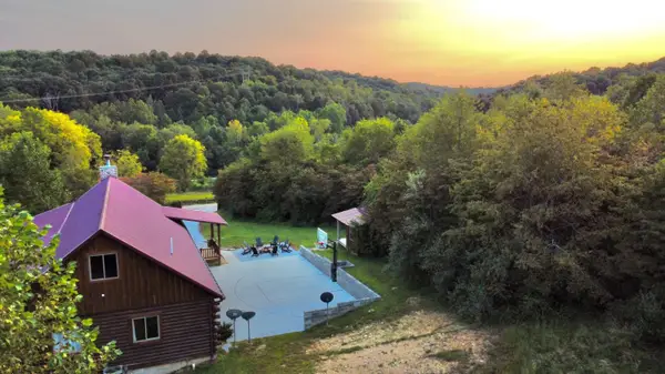 64127 Woodgeard Road, Creola, OH 45622