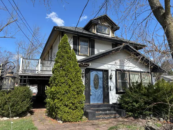 184 E Park Street, Westerville, OH 43081