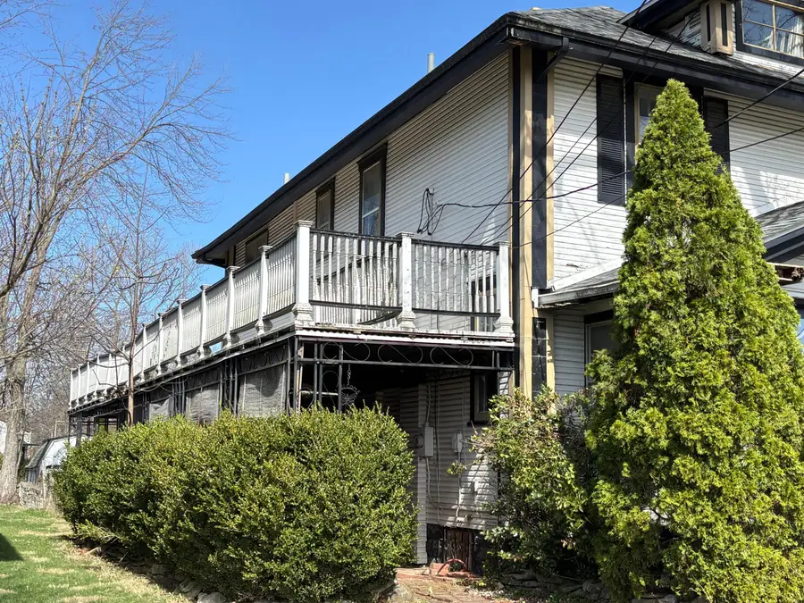 184 E Park Street, Westerville, OH 43081 - #3