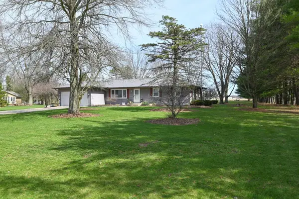 3172 E River Road, Marion, OH 43302