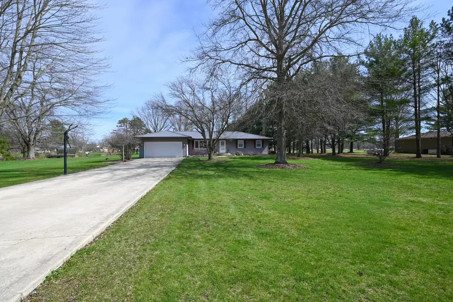 3172 E River Road, Marion, OH 43302 - #2