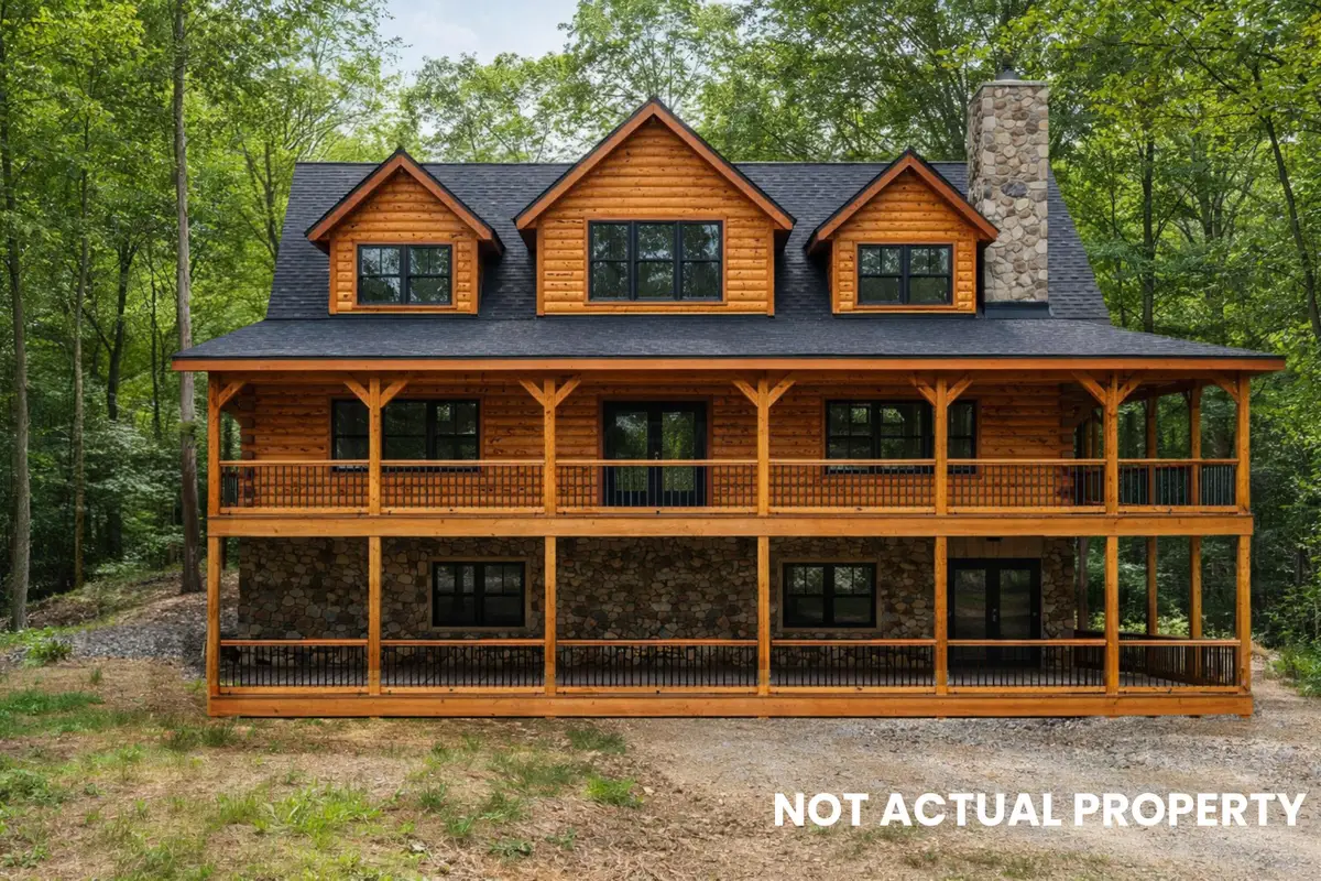 28068 Blackjack Road, Logan, OH 43138 - #1