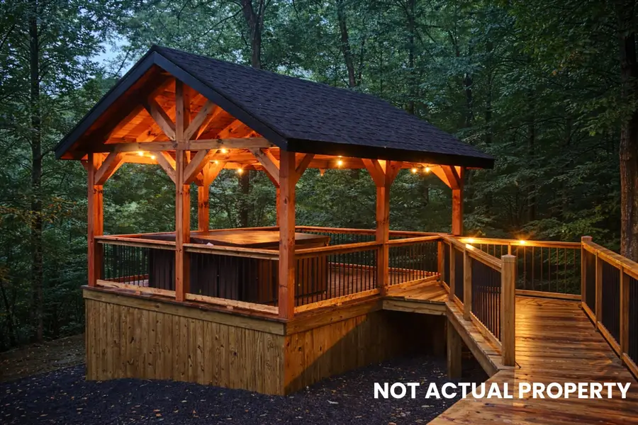 28068 Blackjack Road, Logan, OH 43138 - #2