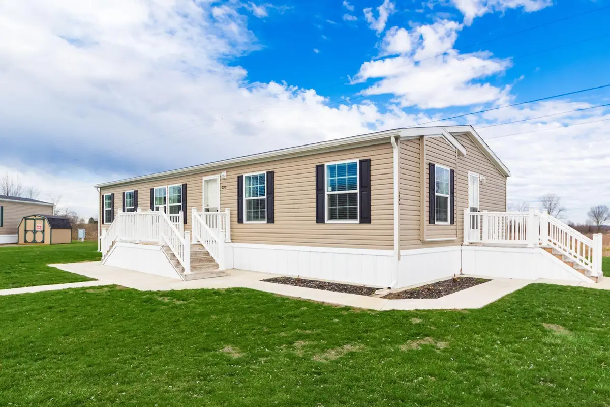 220 Woodcrest Drive, Marysville, OH 43040 - #1
