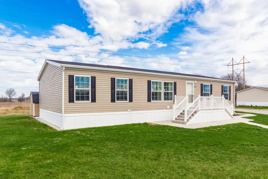 220 Woodcrest Drive, Marysville, OH 43040 - #3