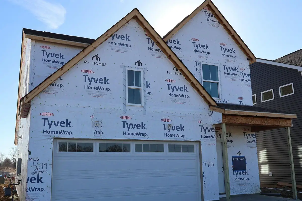 5679 Valleydale Road, Powell, OH 43065 - #1