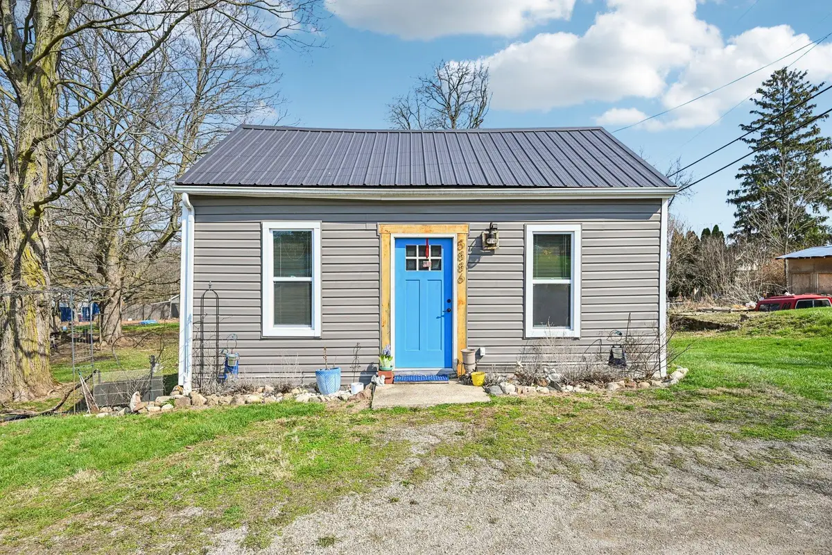 5886 Fillmore Street, Cable, OH 43009 - #1