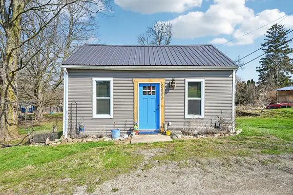 5886 Fillmore Street, Cable, OH 43009