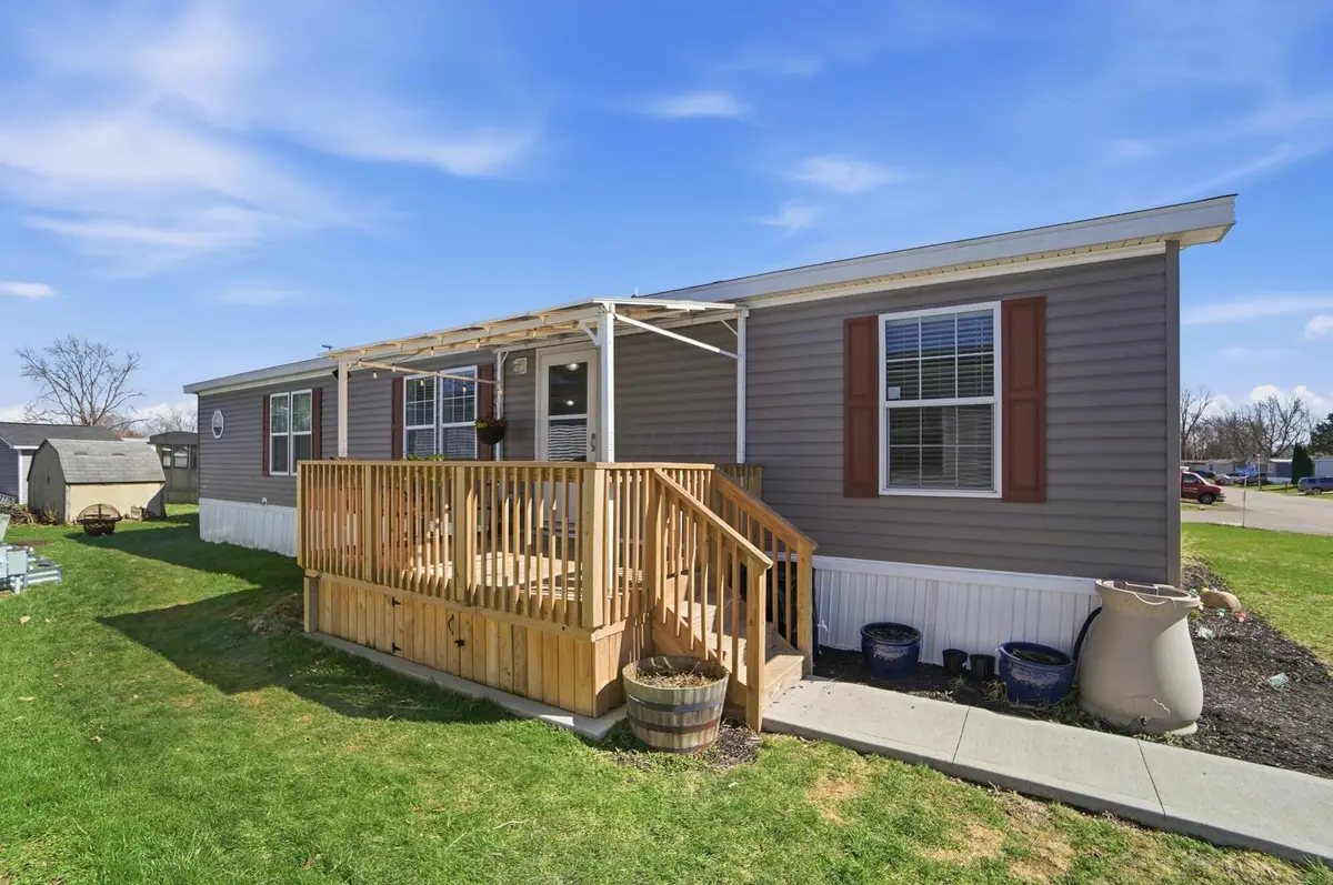 5115 Olive Branch Road, Plain City, OH 43064 - #1