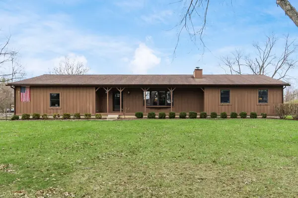 7576 Lee Road, Westerville, OH 43081