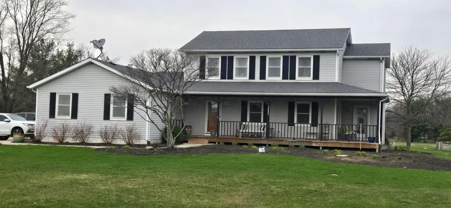 3080 Clark Shaw Road, Powell, OH 43065 - #3