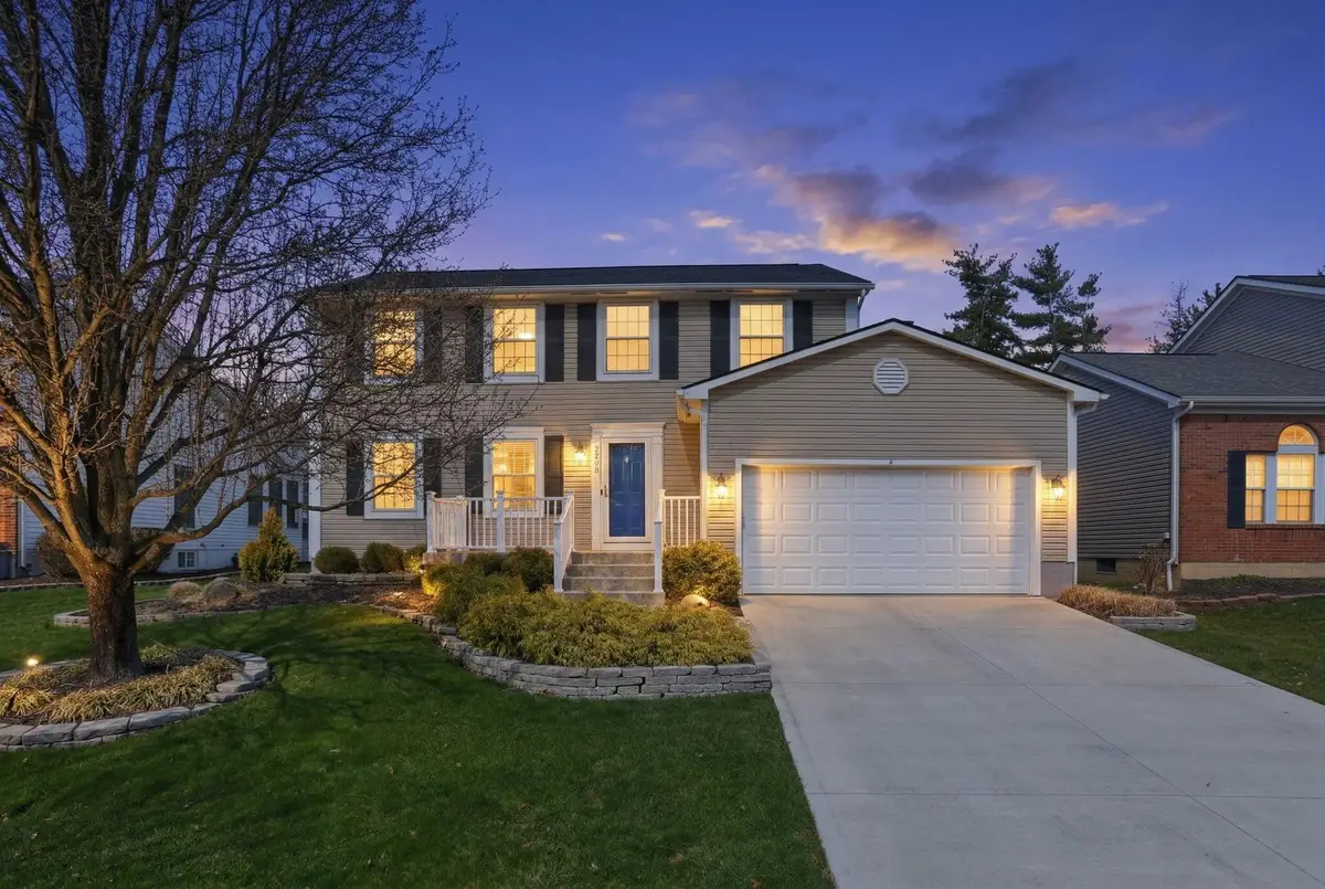 5500 Rushden Drive, Columbus, OH 43230 - #1