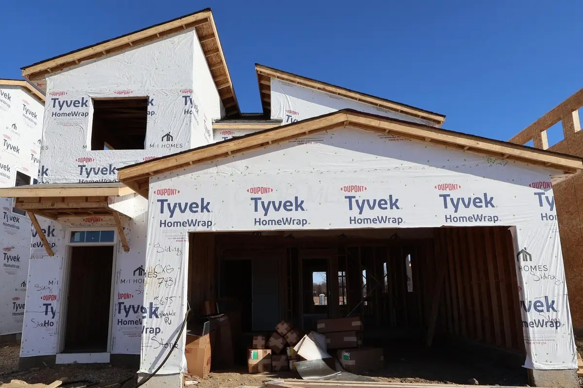 5695 Valleydale Road, Powell, OH 43065 - #1