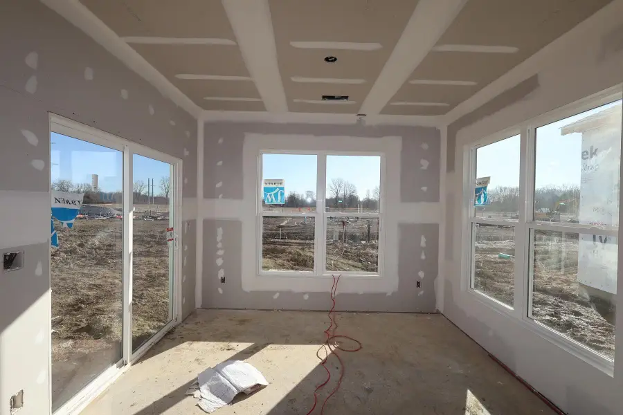 5695 Valleydale Road, Powell, OH 43065 - #2