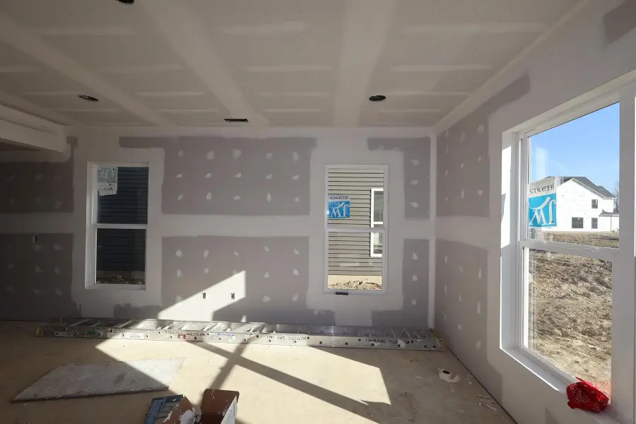 5695 Valleydale Road, Powell, OH 43065 - #3