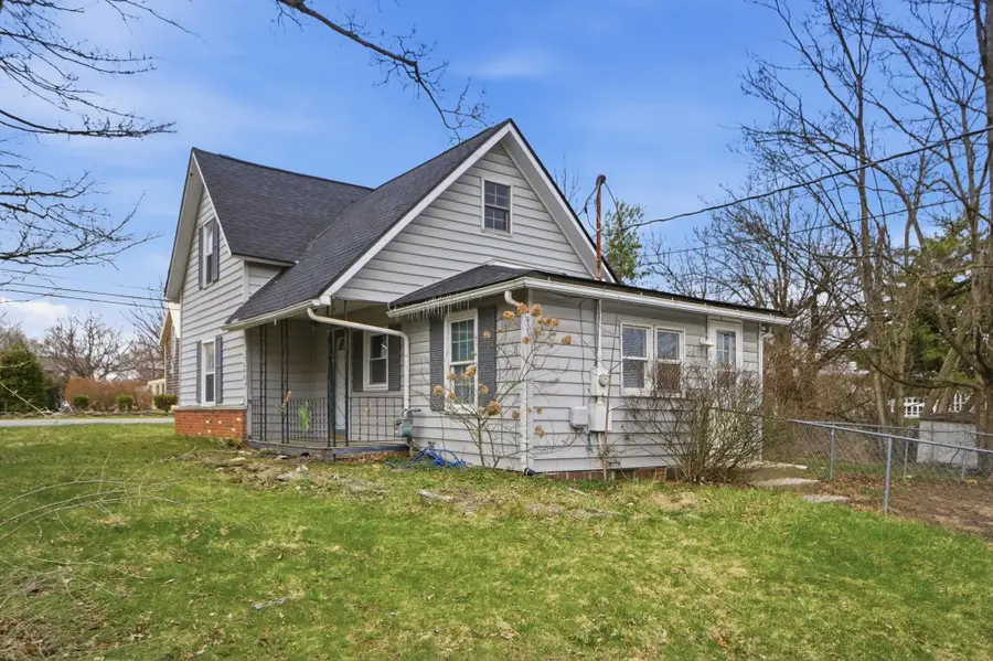 7250 Scioto Road, Dublin, OH 43017 - #2