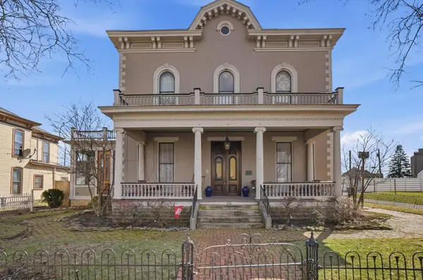 321 E East Street, Washington Court House, OH 43160