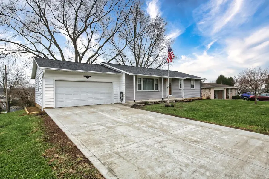 28 Upland Terrace, Mount Vernon, OH 43050 - #2