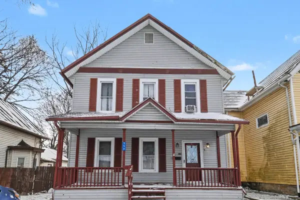 359 S Market Street, Galion, OH 44833
